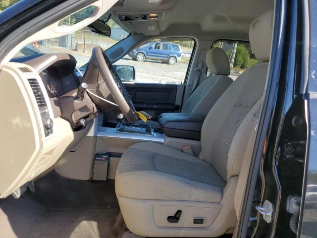 2012 Dodge RAM 1500 SLT