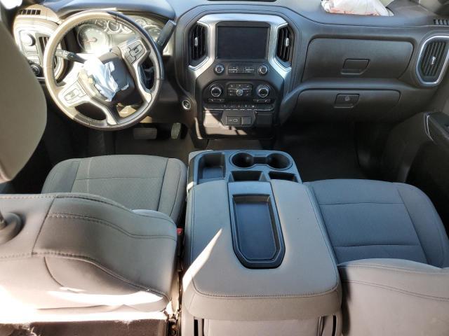 2022 Chevrolet Silverado ltd C1500 lt