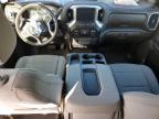 2022 Chevrolet Silverado LTD C1500 LT