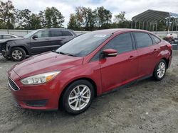2015 Ford Focus SE for sale in Spartanburg, SC