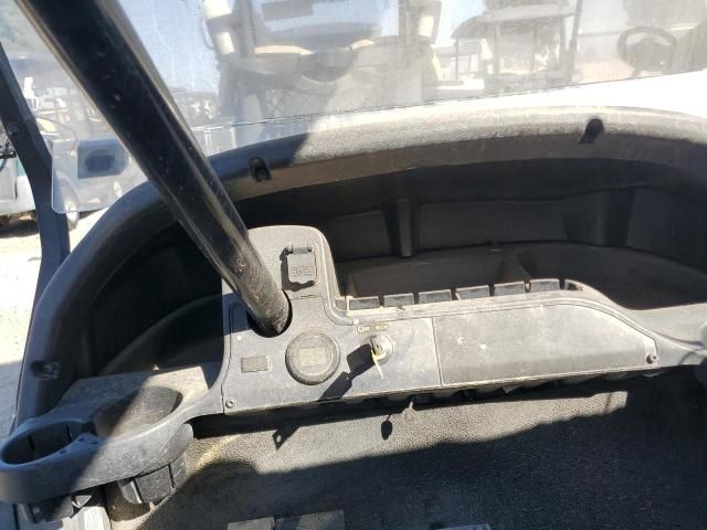 2020 Club Car Tempo Lithium