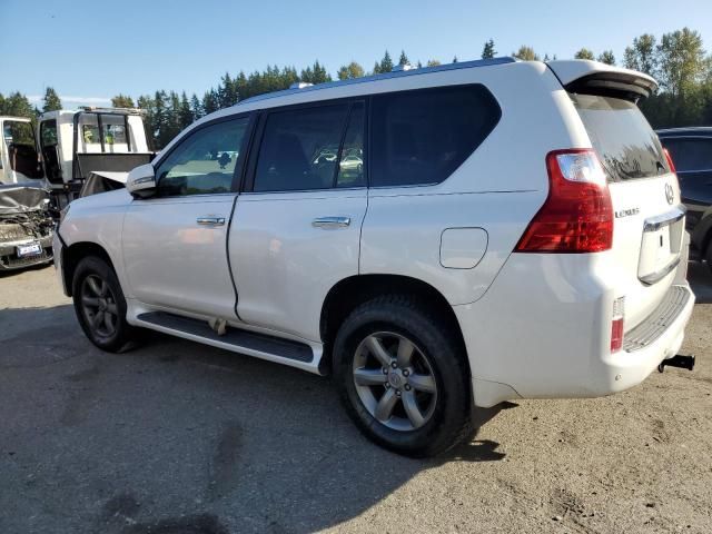 2010 Lexus GX 460
