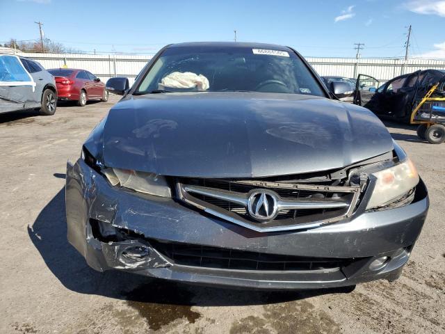 2006 Acura TSX