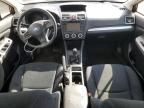 2015 Suba RU Impreza