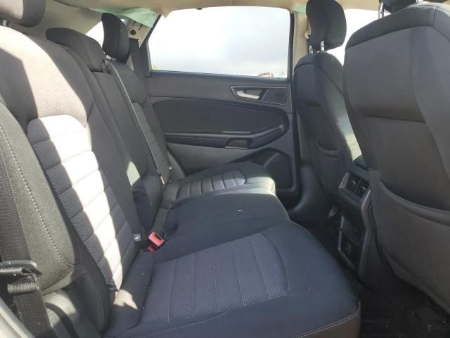 2019 Ford Edge se