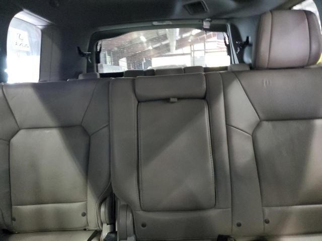 2015 Honda Pilot EXL