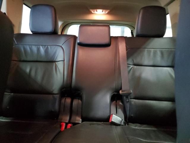 2016 Ford Flex SEL