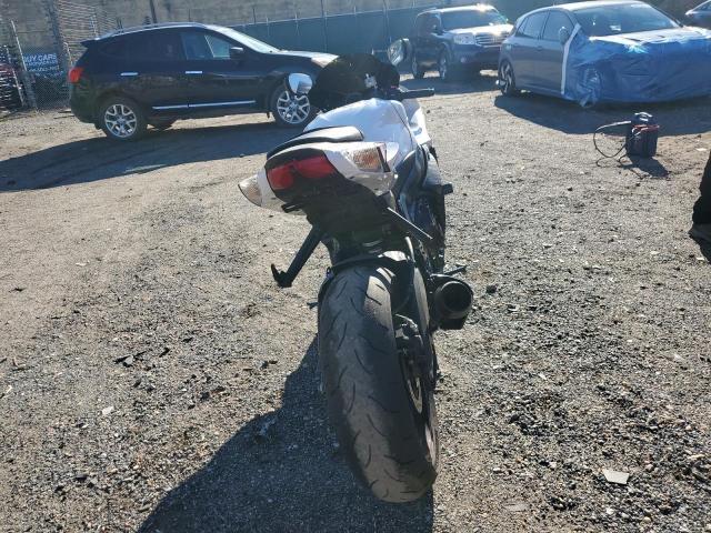 2019 Suzuki GSX-R750