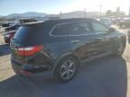 2013 Hyundai Santa fe gls