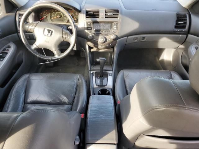 2003 Honda Accord ex
