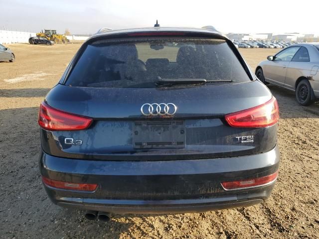 2015 Audi Q3 Prestige