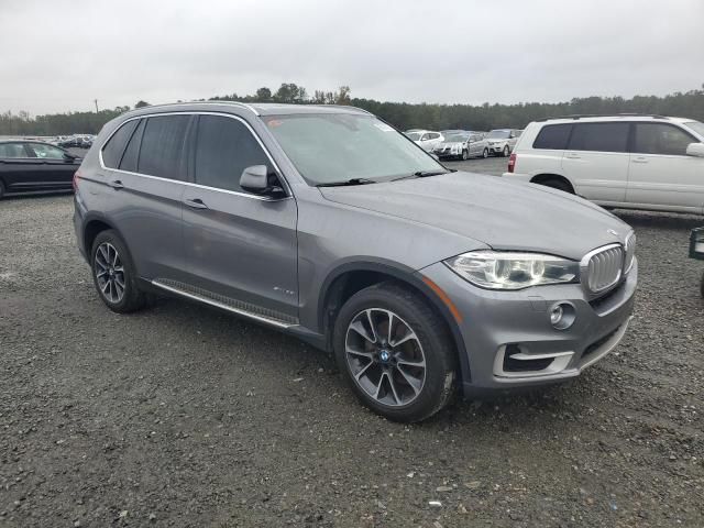 2016 BMW X5 SDRIVE35I