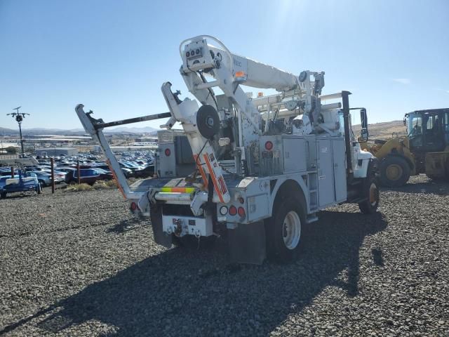 2007 International 7000 7300