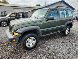 2007 Jeep Liberty Sport for sale in Pekin, IL