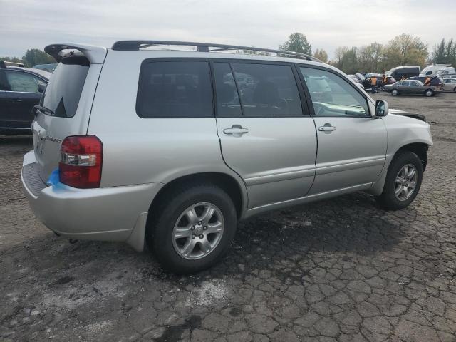 2007 Toyota 2007 Toyt Highlander