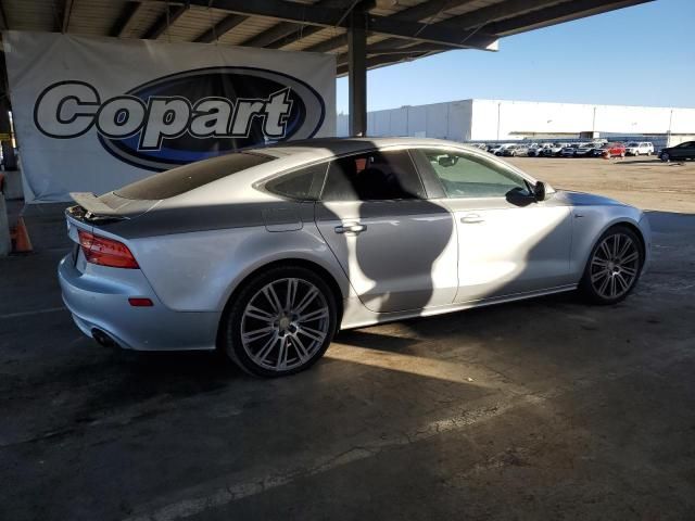 2014 Audi A7 Premium Plus