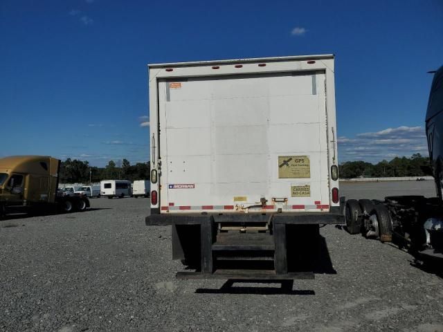 2012 International 4000 4300