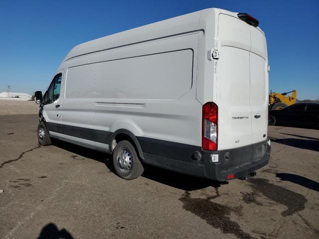 2024 Ford Transit T-350 Delivery Van