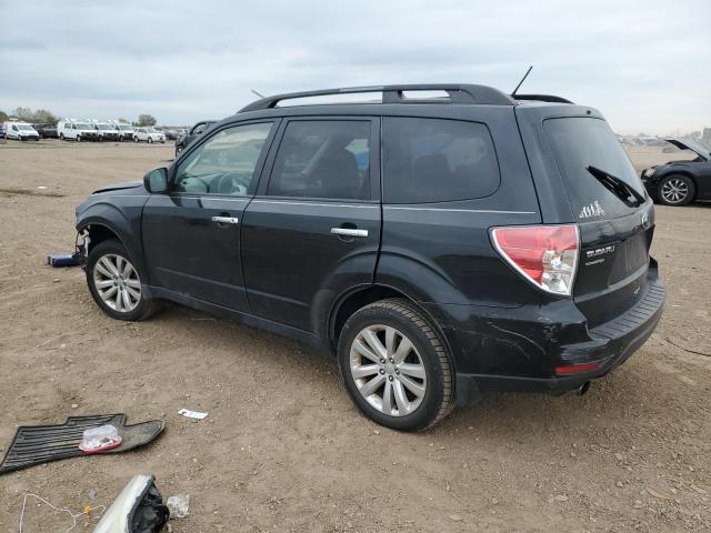 2011 Subaru Forester Limited
