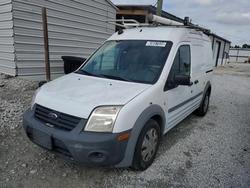 2011 Ford Transit Connect XL en venta en Loganville, GA
