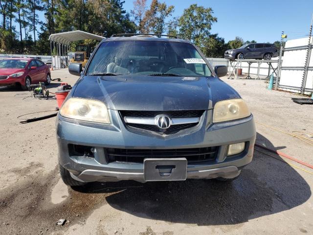 2006 Acura Mdx Touring