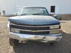 1990 Chevrolet GMT-400 K2500