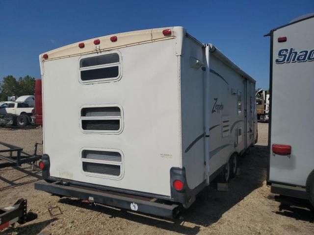 2005 Keystone Zeppelin 261