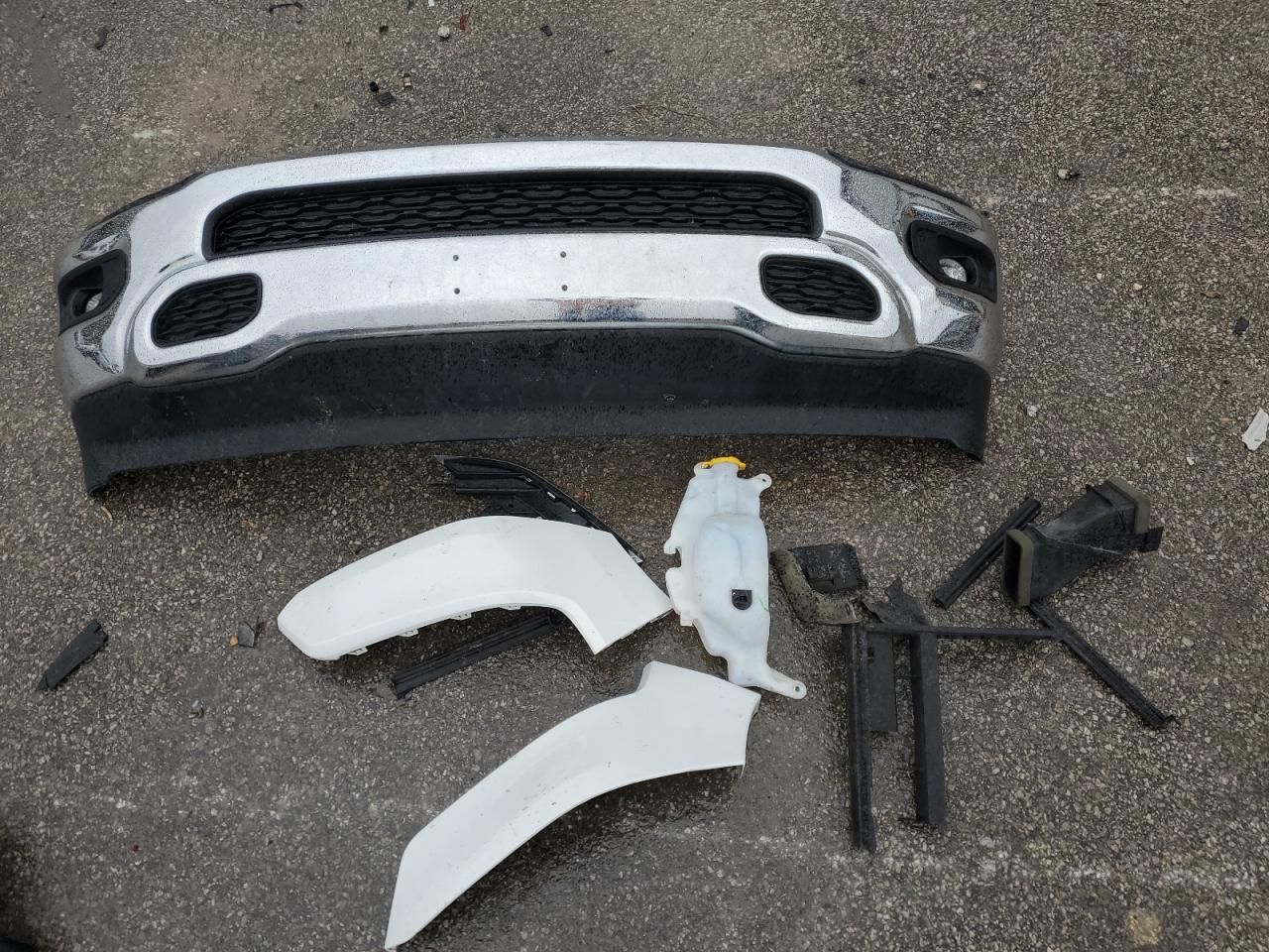 2022 Dodge Ram 1500 big Horn/lone Star