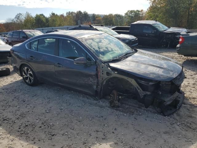2021 Subaru Legacy Premium
