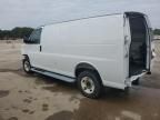 2025 Chevrolet Express G2500