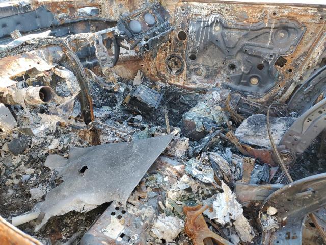 2009 Nissan Altima 2.5