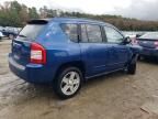 2010 Jeep Compass Sport