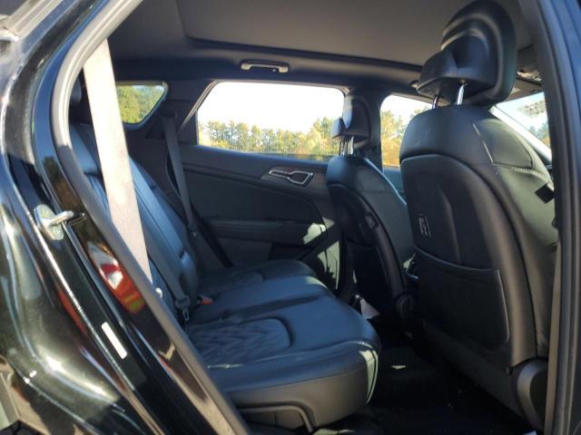 2023 KIA Sportage X-pro