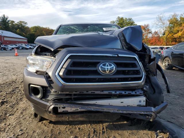 2020 Toyota Tacoma SR5 V6