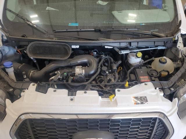2024 Ford Transit T-250