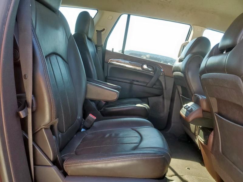 2013 Buick Enclave
