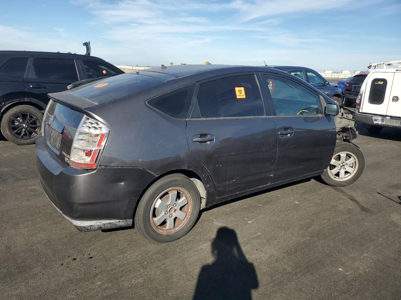 2007 Toyota Prius