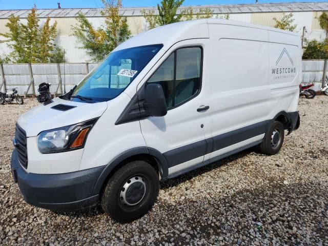 2017 Ford Transit T-250