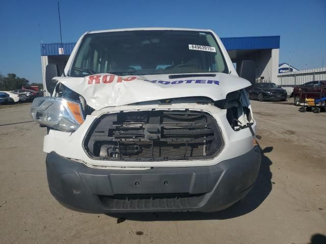 2015 Ford Transit T-250