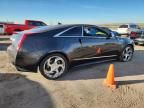 2012 Cadillac Cts Premium Collection