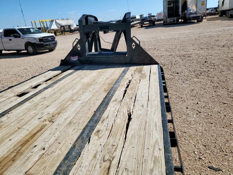 2024 Road Clipper Equipment Trailer