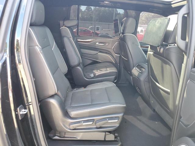 2021 Cadillac Escalade esv Premium Luxury