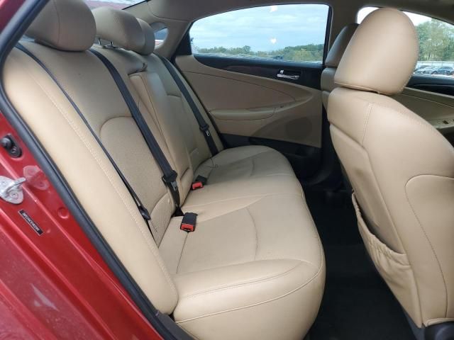 2014 Hyundai Sonata se