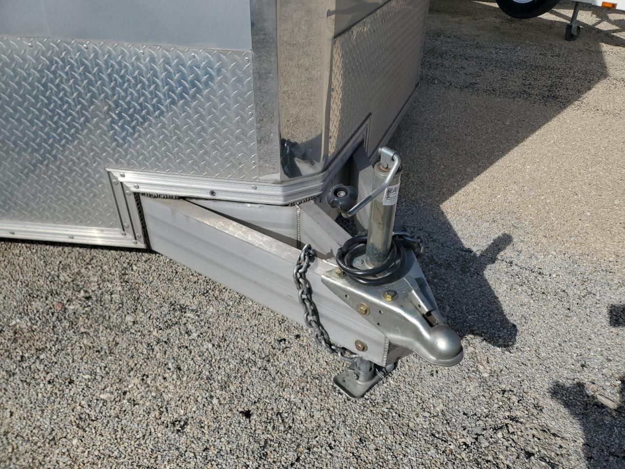 2025 Stealth Enclosed Cargo Trailer