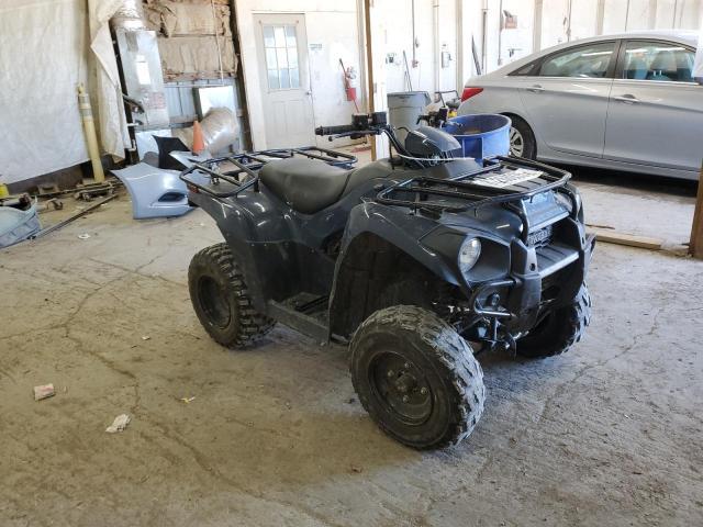 2025 Kawasaki Brute Force 300 ATV