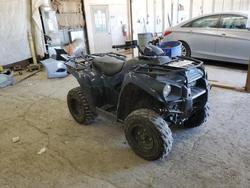 Kawasaki salvage cars for sale: 2025 Kawasaki Brute Force 300 ATV
