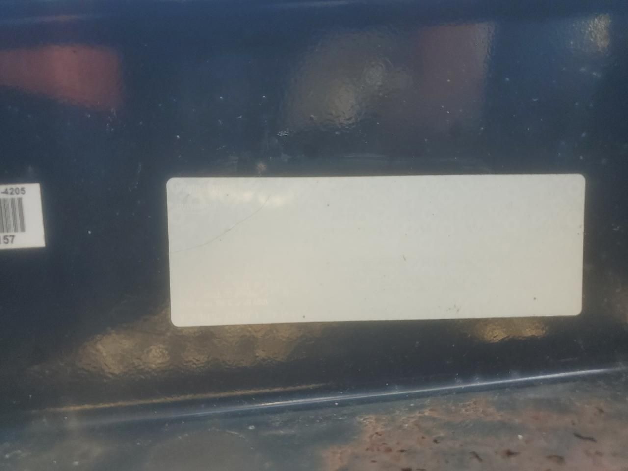 2003 Kohler Generator