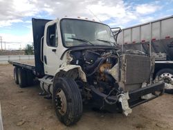 2009 Freightliner Business Class M2 Flatbed Truck en venta en Nampa, ID