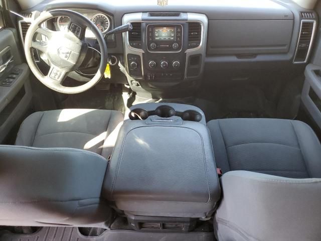2014 Dodge RAM 2500 SLT
