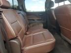 2016 Chevrolet Silverado K1500 High Country